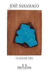 Capa de O ano de 1993