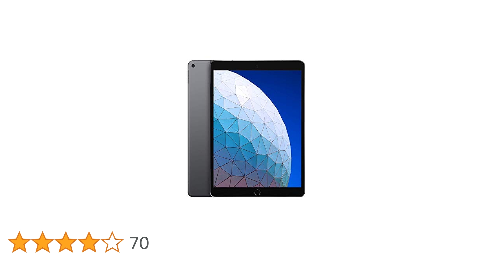 ipadair 第3世代 Amazon.co.jp: 【整備済み品】Apple iPad Air (第3世代) Wi-Fi