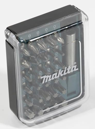 MAKITA Coffret embouts 30 embouts + Porte - vue 4