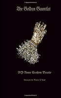 The Golden Gauntlet 1482699087 Book Cover