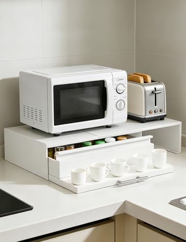 Temilar レンジ下スライドテーブル