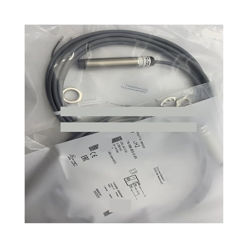 Détecteur M12MF2-UAC40F-BP03 capteur de proximité pour convoyeur