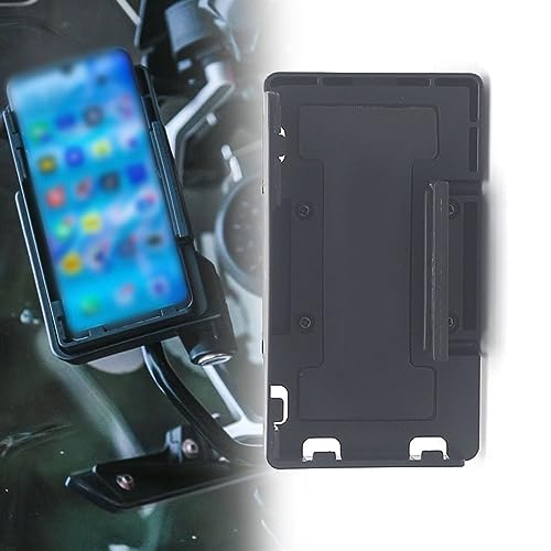 Chargeur sans fil GPS pour moto R1250GS et S1000XR support de navigation