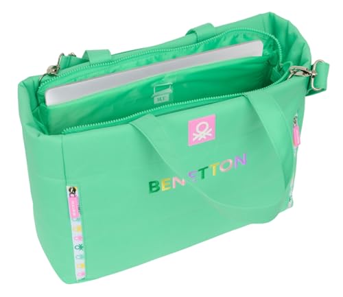 Benetton Housse portable Mint - vue 5