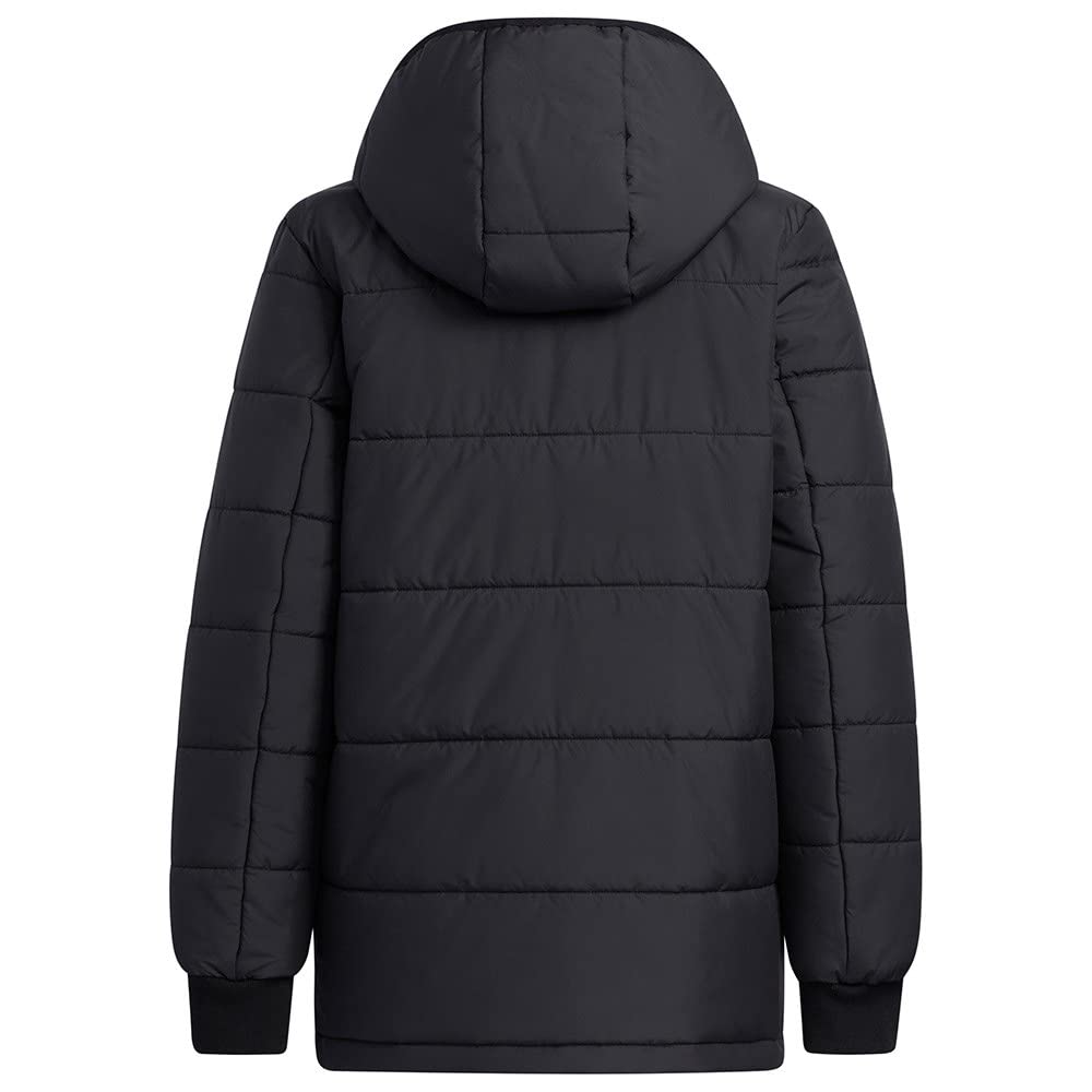 adidas Yk Padded Jkt Chaqueta Unisex bebé