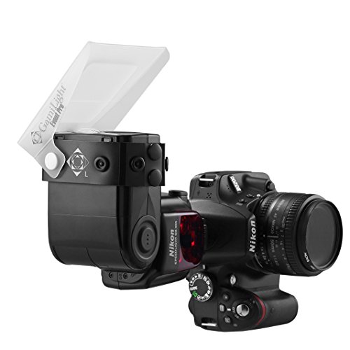 Gamilight Eventpro L Straw Body Fuser (Mount Included) #TOP3