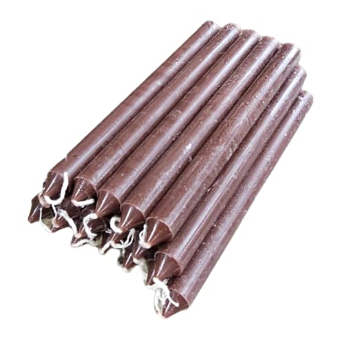 Vela Comum Palito - 100 Unidades