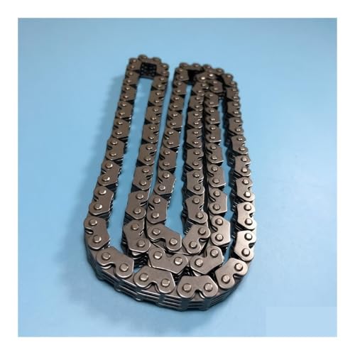 Chaîne de distribution robuste pour restaurer le moteur de votre Buggy 4X4