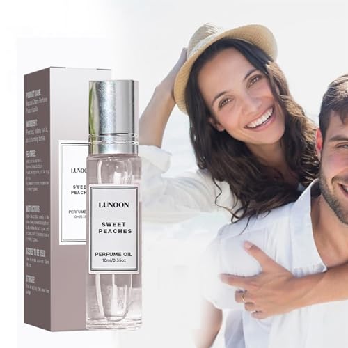 Perfumes, Beauty Imagen adicional