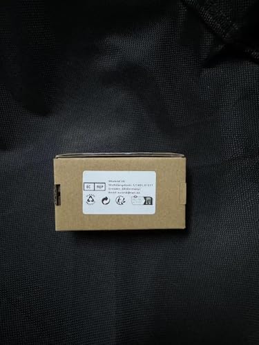 Hotend Kit für Anycubic Kobra S1 - Upgrade mit 2x 0,4 mm Hartstahl-Düsen | Plug & Play | Kompatibel mit Anycubic Kobra S1/S1 Combo 3D - Drucker（PLA, ABS, TPU, Nylon Filamente）