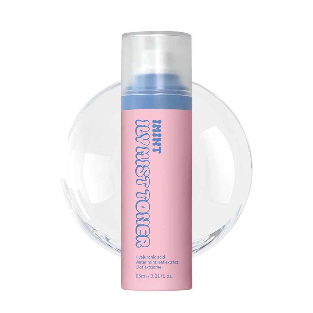 Amazon | 【IMINT アイミント公式】ILY MIST TONER 95ml トナーミスト