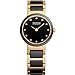 Produktbild BERING Damen Uhr Quarz Movement - Ceramic Collection mit Edelstahl/Keramik und Saphirglas 10725-741 Armbandsuhren - Wasserdicht: 5 ATM