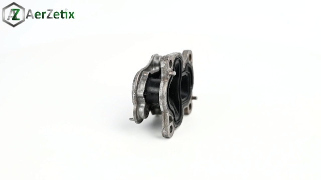 Collecteur D'admission Pour Tronçonneuse Husqvarna 435, 440 - Pièce De Rechange AERZETIX C73366 | 30g - 13