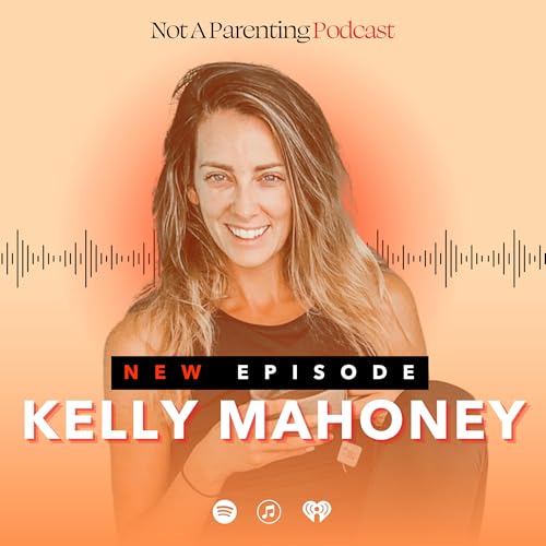 On Foster Parenting & Connecting to Your Soul Podcast Por  arte de portada