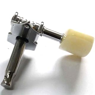 VUBLY Un ensemble compatible avec les accordeurs de guitare Wilkinson BASS pour violon et club HCT (couleur : 3L3R) - Les Beatles, Paul McCartney, John Lennon, RIngo Starr, George Harrison VUBLY Un ensemble compatible avec les accordeurs de guitare Wilkinson BASS pour violon et club HCT (couleur : 3L3R) – Image 3
