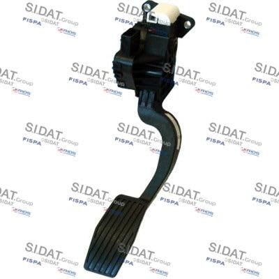Accelerator Pedal Sensor 84403