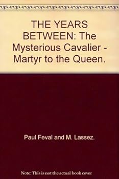 Hardcover The Mysterious Cavalier Book