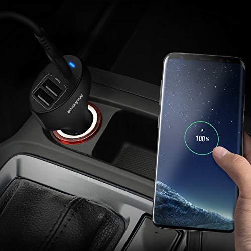 Best USBC Car Charger for Smartphones (Buying Guide 2022)