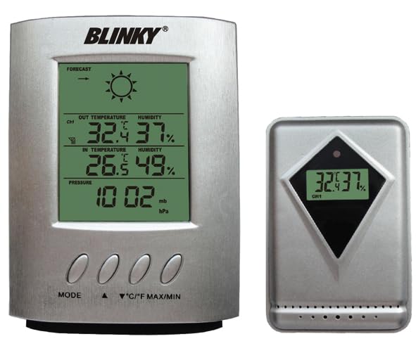 Digital Thermometer Vigor