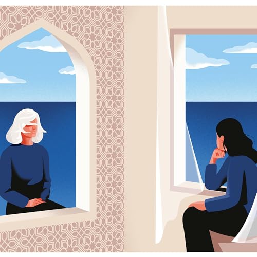 From the archive: Foreign mothers, foreign tongues: &lsquo;In another universe, she could have been my friend&rsquo;