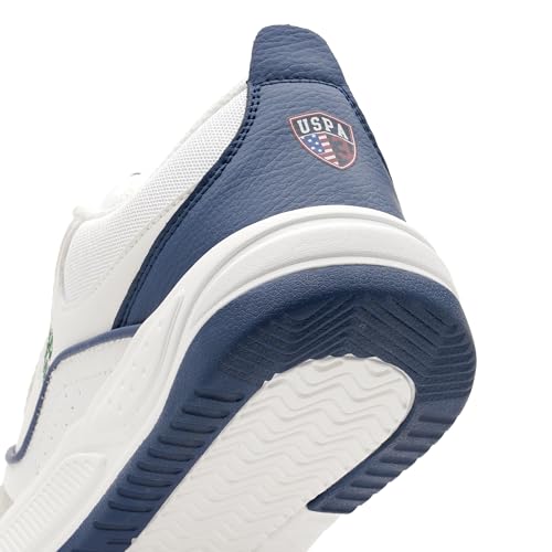 Image of USPA U.S. Polo Assn Men|ODORE|MULTI2 Stylish Casual Sneaker Shoes for Man