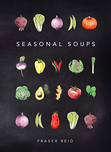 Télécharger Seasonal Soups Livre eBook France