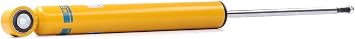 Bilstein B6 Rear 46mm Monotube Shock Absorber FITS 2009 Audi A4 Quattro Avant