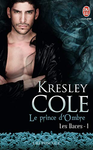 Le prince d'Ombre [French] 2290114499 Book Cover