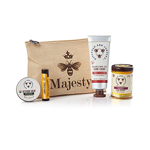 Sweet Retreat Gift Set