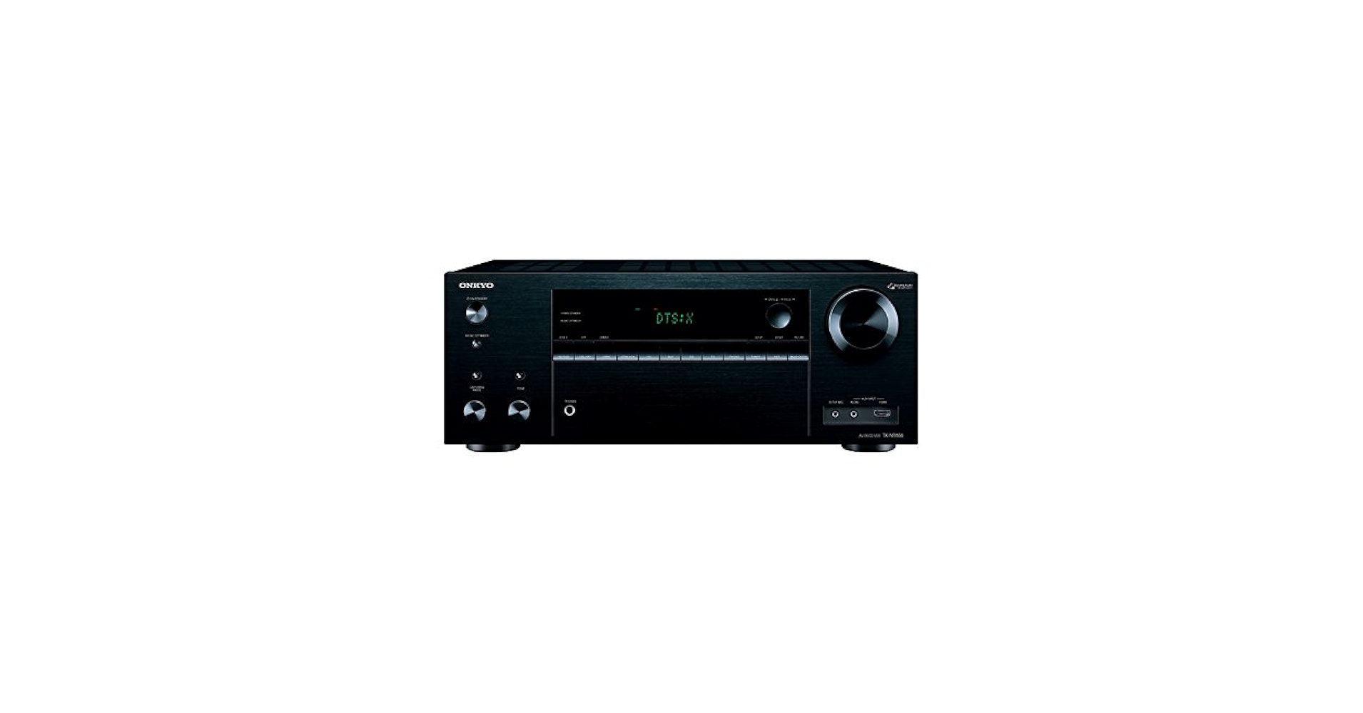 ONKYO TX-NR656 Atmos DTS:X ネットワークオーディオ対応 ONKYO TX-NR656 Atmos DTS:X ネットワークオーディオ対応 Amazon
