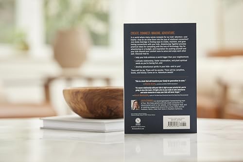 Adventuring Together: How to Create Connections and Make Lasting Memories with Your Kids - Image 3