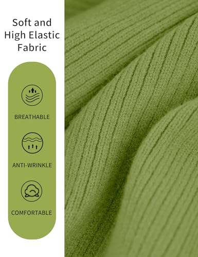 Image of Dance Sweater for Girls Long Sleeve V-Neck Top Sweater for Ballet /Gymnastics /Sports
