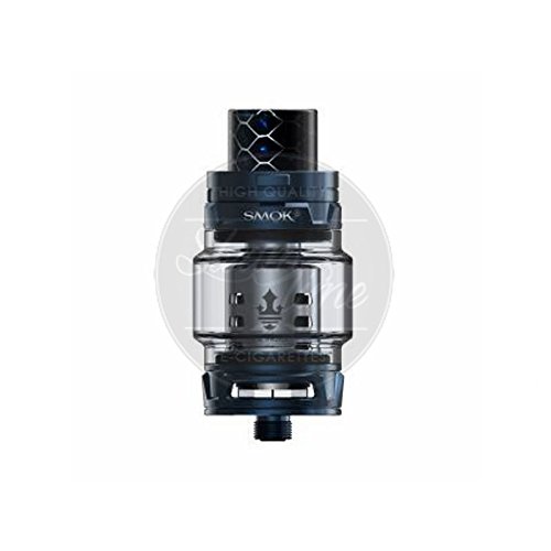 SMOK TFV12 Prince 8ml Verdampfer Tank Farbe Blau – Bild 4