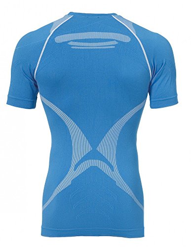 Kempa Attitude Pro sous-maillot technique homme vêtement compression - 6