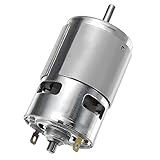 RETYLY Dc 24 V 15000 U/Min Schnelle Geschwindigkeit ??Gro？es Drehmoment Dc 775 Motor Elektro Werkzeug Neue Motoren & Teile Dc Motor