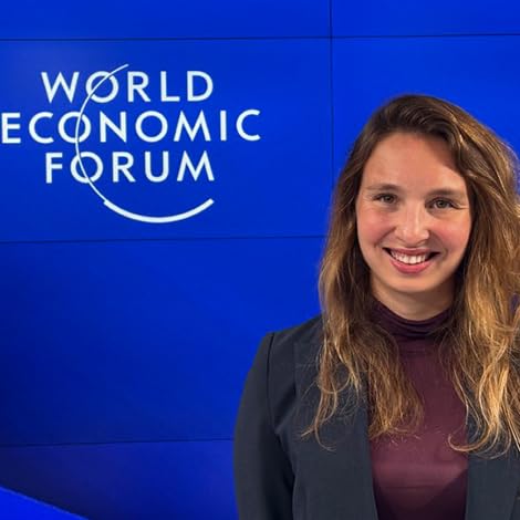 S05 : Ep. 09 : The Truth About AI’s Global Impact: A World Economic Forum Perspective Featuring Maria Basso