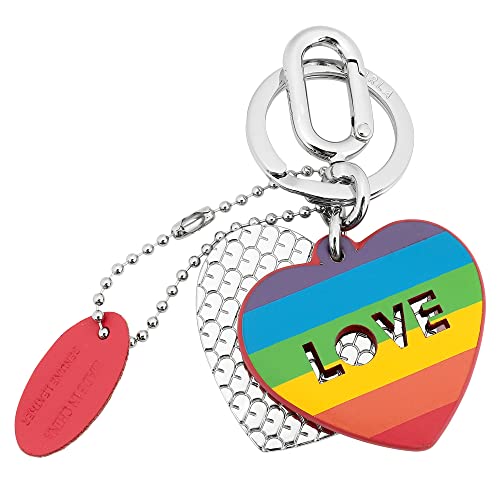 [フルラ] キーホルダー WR00349 BX1031 MT000 キーリング マルチカラー [並行輸入品]