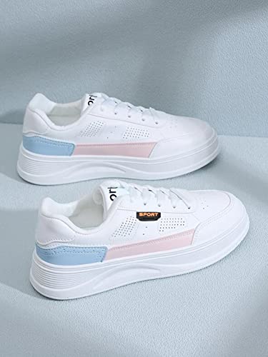 Image of Shoetopia Women Lace Up Sneaker Shoes