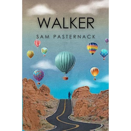 Walker by Sam Pasternack episode artwork