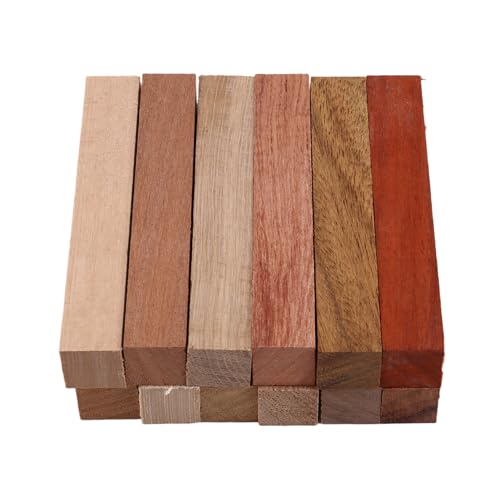 Labizen �E�b�h�^�[�j���O�p�y�����ՃL�b�g�p 7mm �������ςݖؐ��y���u�����N 12���� �y�����p�i DIY �N���t�g�p