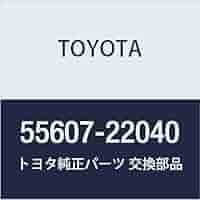 Amazon | TOYOTA (トヨタ) 純正部品 インストルメントパネル