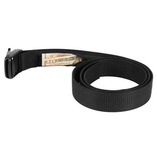 Travelon Luggage Security-Friendly 38-40 Inch Nylon Money Belt3