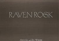"RAVEN ROCK" 0976330806 Book Cover