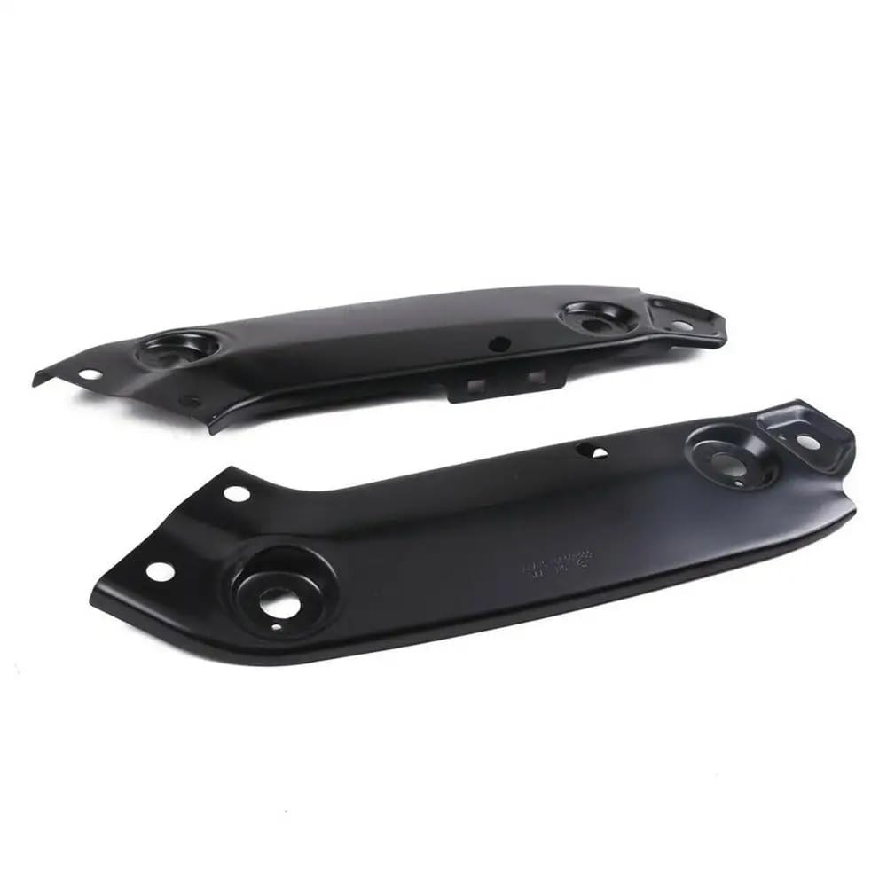 Amazon.com: 5C6805932 5C6805931 Front Upper Left Right Radiator 