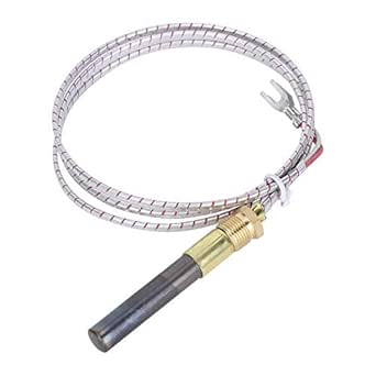 Thermopile, Thermocouple Replacement Thermopile Generators Part Sensor