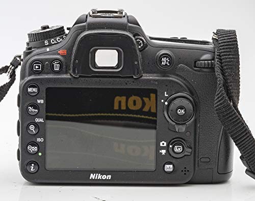 Camera Nikon D7100 DSLR (corpo)