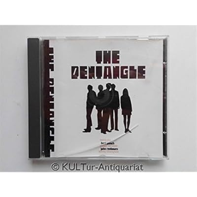 Pentangle