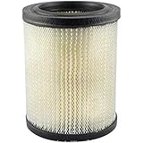 Baldwin Filters Air Filter, 4-13/32 x 5-3/4 in.