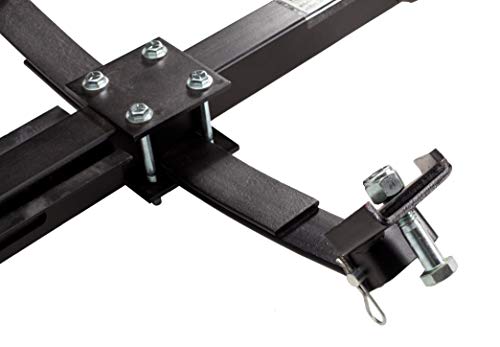 Swisher 2646 Universal ATV Mounting Kit - Thumbnail 5
