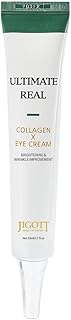 Jigott Ultimate Real Collagen Eye Cream 1.7 f...